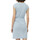 Vêtements Femme Robes courtes Vila 14074326 Bleu