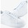 Chaussures Homme Baskets mode EAX XUX123XV534 Blanc