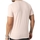 Vêtements Homme T-shirts & Polos Helvetica T shirt  Ajaccio 4 Ref 59479 Rose Rose