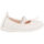 Chaussures Fille Baskets mode Gioseppo bancigny Blanc