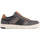 Chaussures Homme Baskets mode Nogrz C.COFIELD Gris