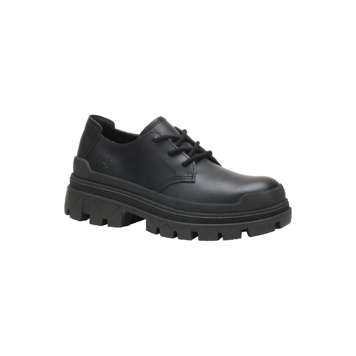 Chaussures Homme Connectez vous ou créez un compte avec Hardwear Oxford Noir