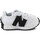 Chaussures Sandales et Nu-pieds New Balance IH327CWB Multicolore