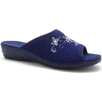 Chaussures Femme Mules Musse & Cloudrille 2860 Bleu