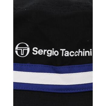 Sergio Tacchini Asteria hat Noir