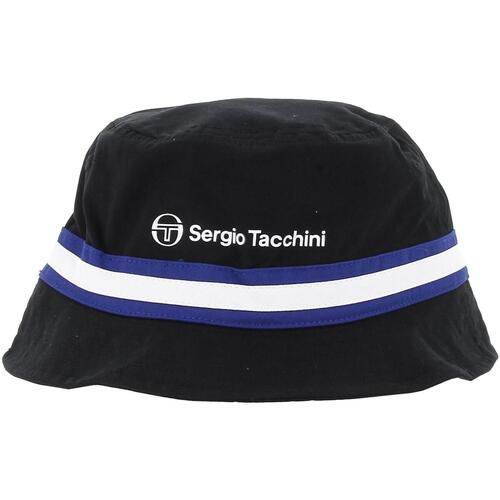 Oh My Bag Chapeaux Sergio Tacchini Asteria hat Noir