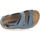 Chaussures Enfant Sandales et Nu-pieds Gextop Sandales / nu-pieds Bébé garcon Bleu Bleu