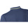 Vêtements Homme Polos manches courtes Geox T-SHIRTS ET POLO GEOX VÊTEMENTS M3511A Bleu