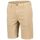 Vêtements Homme Shorts / Bermudas Woolrich Shorts Classic Chino Homme Beach Sand Beige