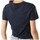 Vêtements Femme T-shirts manches courtes Champion 114912BS501 Noir