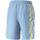 Vêtements Homme Shorts / Bermudas Puma Short  FD BMW MMS Statement Bleu