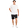 Vêtements Homme childrens sports leggings Short  DENING SHORT MARLEY DARK Noir