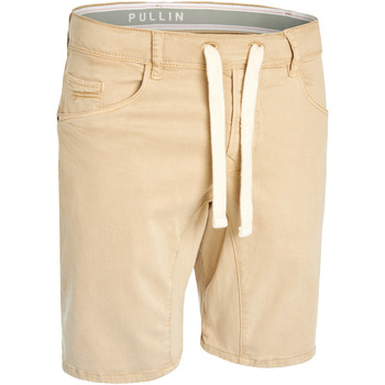 Vêtements Homme Shorts / Bermudas Pullin Short  DENING SHORT EPIC 2 PEBBLE Rose