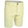 Vêtements Homme Shorts / Bermudas Pullin Short  DENING SHORT CHINO LEMONGRASS Vert