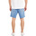 Vêtements Homme Shorts / Bermudas Pullin Short  DENING SHORT MARLEY SOFT Bleu