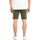 Vêtements Homme Shorts / Bermudas Pullin Short  DENING SHORT CHINO GARDEN Vert