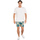 Vêtements Homme Shorts / Bermudas Pullin Short de bain  PAKO SPECTRE Multicolore
