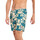 Vêtements Homme LIU JO botanical-print caftan dress Yellow Short de bain  PAKO SPECTRE Multicolore