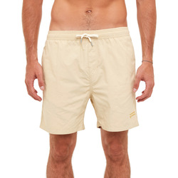 Vêtements Homme Shorts / Bermudas Pullin Short  PAKO DESERT BEIGE