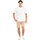 Vêtements Homme Shorts / Bermudas Pullin Short  DENING SHORT CHINO AMBER Rose