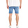 Vêtements Homme Shorts / Bermudas Pullin Short  DENING SHORT EPIC 2 MARLIN Bleu