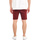 Vêtements Homme Shorts Stampa / Bermudas Pullin Short  DENING SHORT CHINO GUMP Rouge