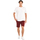 Vêtements Homme Shorts / Bermudas Pullin Short  DENING SHORT CHINO GUMP Rouge