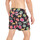 Vêtements Homme Shorts / Bermudas Pullin Short de bain  PAKO ROAR Multicolore