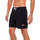 Vêtements Homme Shorts / Bermudas Pullin Short de bain  PAKO BLACK22 Noir