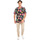 Vêtements Homme Chemises manches longues Pullin Chemise ROAR Multicolore