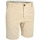 Vêtements Homme Shorts / Bermudas Pullin Short  DENING SHORT CHINO CREAM Beige