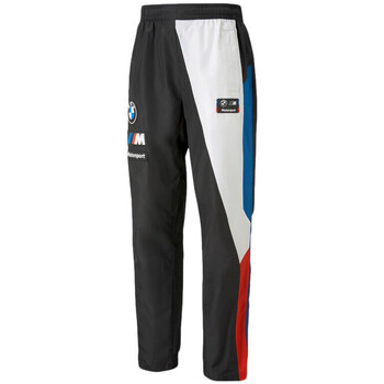 Vêtements Homme Pantalons de survêtement Tee Puma BMW Multicolore