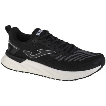 Chaussures Homme Running / trail Joma Rviper 2221 Noir