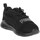 Chaussures Enfant Baskets montantes Puma 390849 Noir
