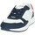 Chaussures Enfant Baskets montantes Levi's VBAY0002S Bleu
