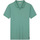Vêtements Homme T-shirts & Polos Dstrezzed Polo Bowie Vert Vert