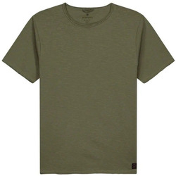 Vêtements Homme T-shirts & Polos Dstrezzed T-shirt Mc Queen Vert Vert