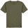 Vêtements Homme T-shirts & Polos Dstrezzed T-shirt Mc Queen Vert Vert
