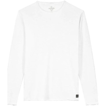Vêtements Homme T-shirts & Polos Dstrezzed T-shirt Newman Blanche Blanc