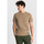 Vêtements Homme T-shirts & Polos Dstrezzed T-shirt Tricoté Marron Marron