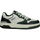 Chaussures Homme Baskets basses Replay Sneaker Blanc