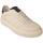 Chaussures Homme Baskets basses Calce  Blanc