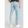Vêtements Homme Jeans Le Temps des Cerises Delphes 700/11 adjusted jeans destroy bleu Bleu
