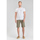 Vêtements Homme Shorts / Bermudas Le Temps des Cerises Bermuda dromel kaki Vert