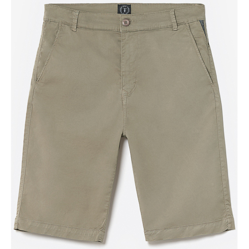 Vêtements Homme Shorts / Bermudas Only & Sonsises Bermuda dromel kaki Vert