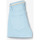 Vêtements Fille Shorts / Bermudas Le Temps des Cerises Short tiko taille haute bleu ciel Bleu