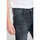 Vêtements Homme Shorts / Bermudas Le Temps des Cerises Bermuda laredo en jeans bleu noir Bleu