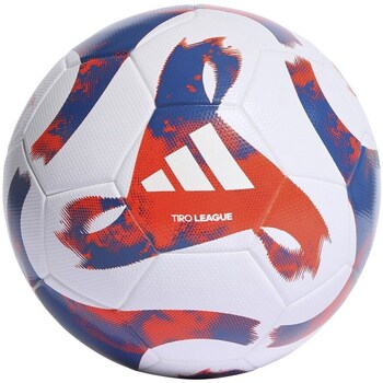Accessoires Ballons de sport hibbets adidas Originals Tiro League Tsbe Blanc