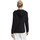 Vêtements Femme Sweats adidas Originals 3STRIPES French Terry Noir