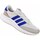 Chaussures Homme Running / trail adidas Originals Run 70S Gris, Blanc